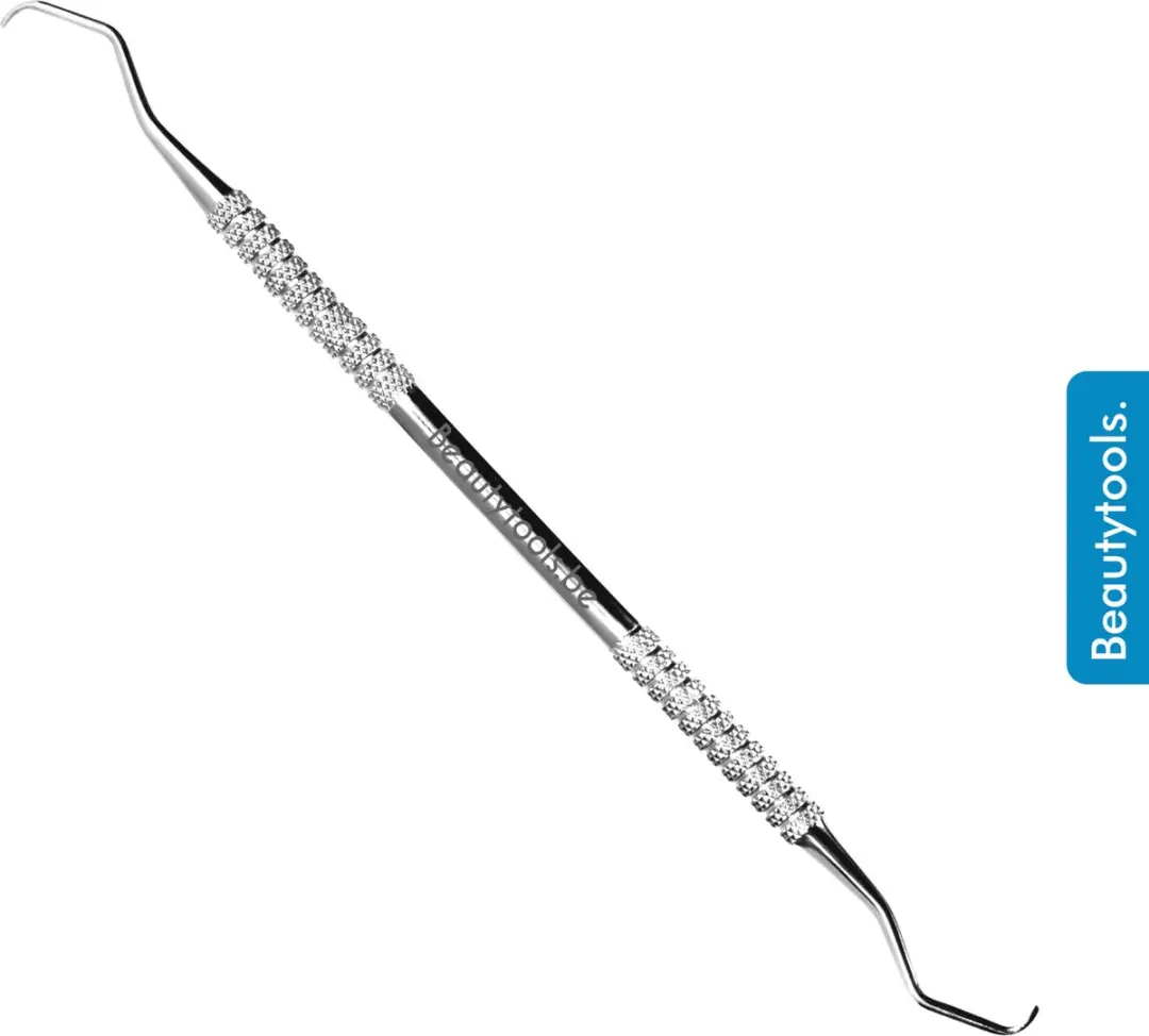 BeautyTools Tandsteenhaakje