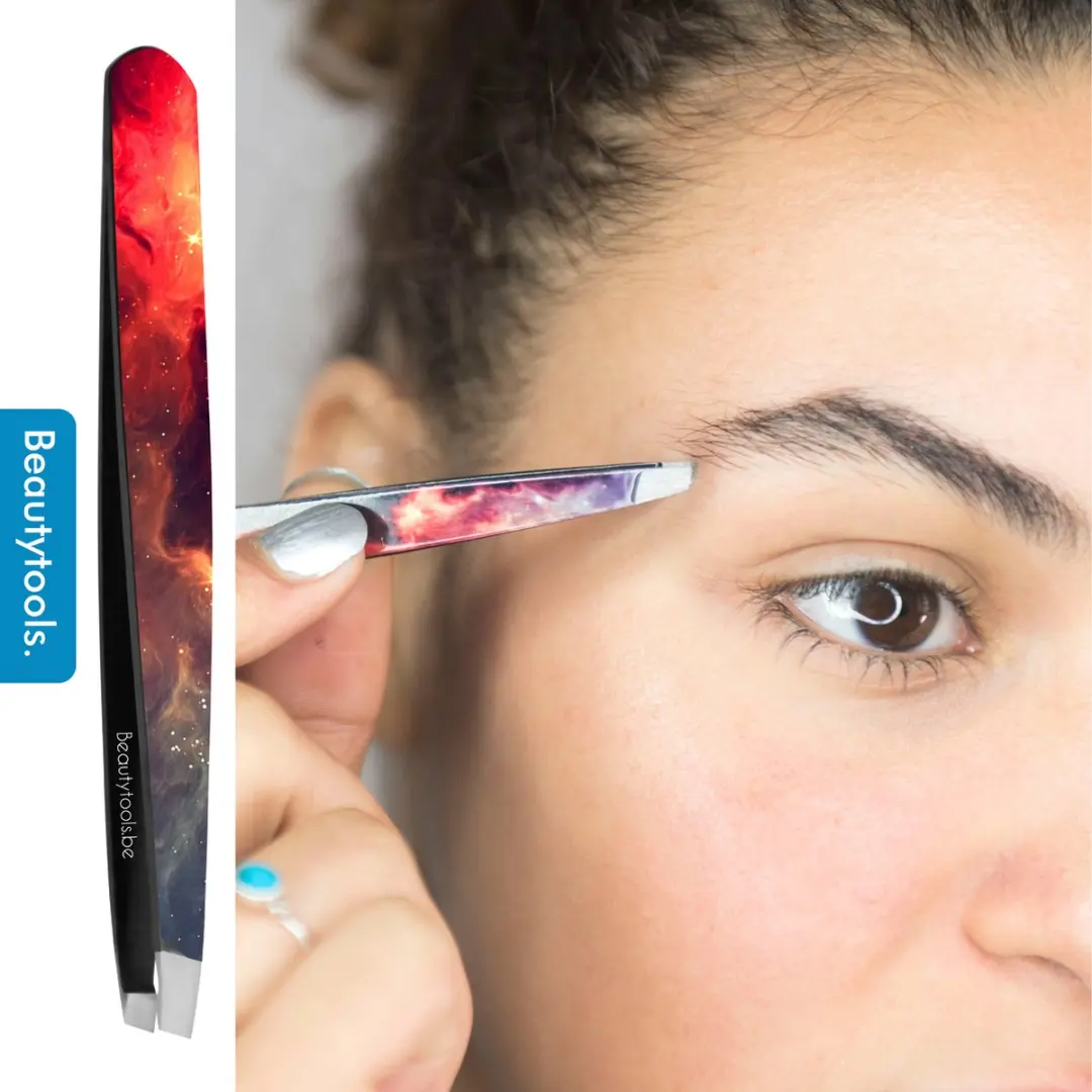 BeautyTools Epileerpincet PRECISION