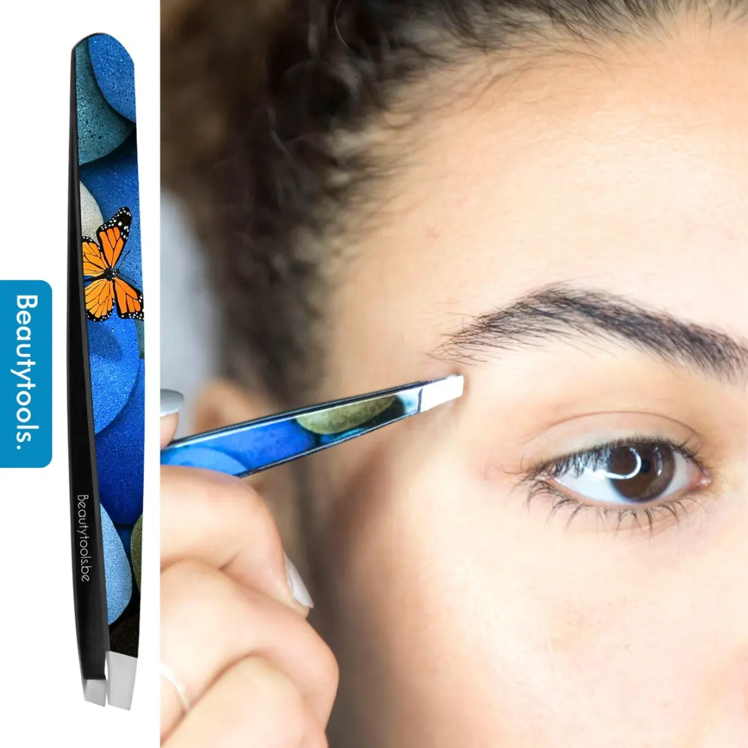 BeautyTools Epileerpincet PRECISION