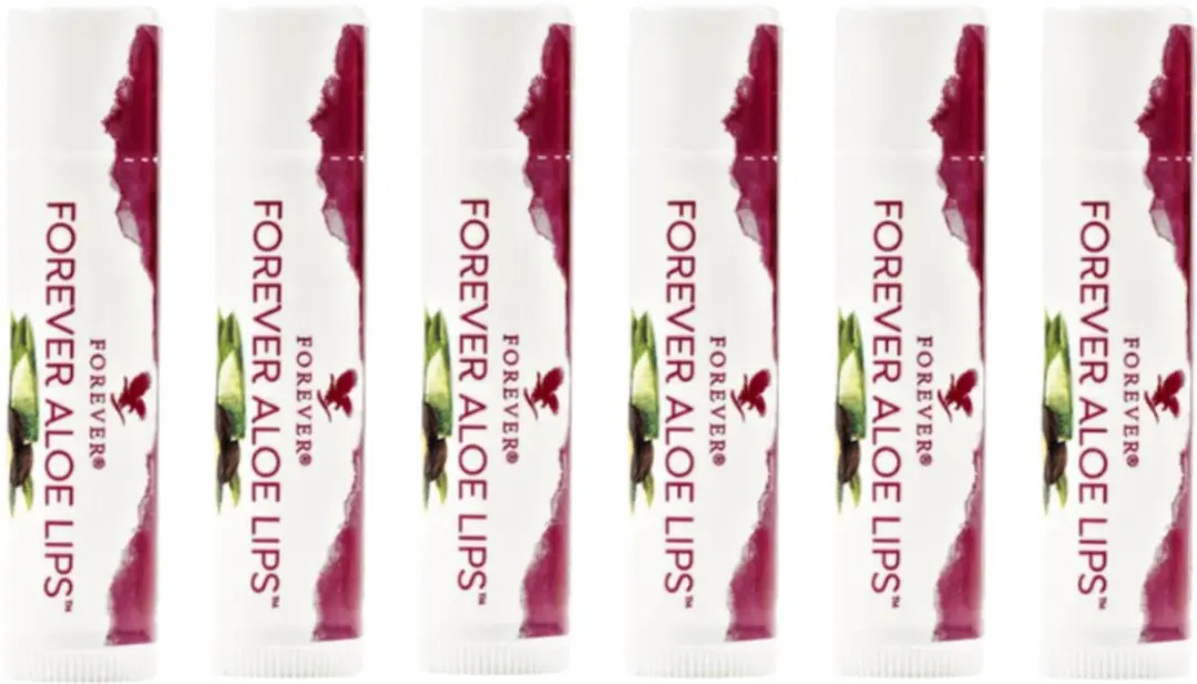 Forever Living Aloë Vera Lips