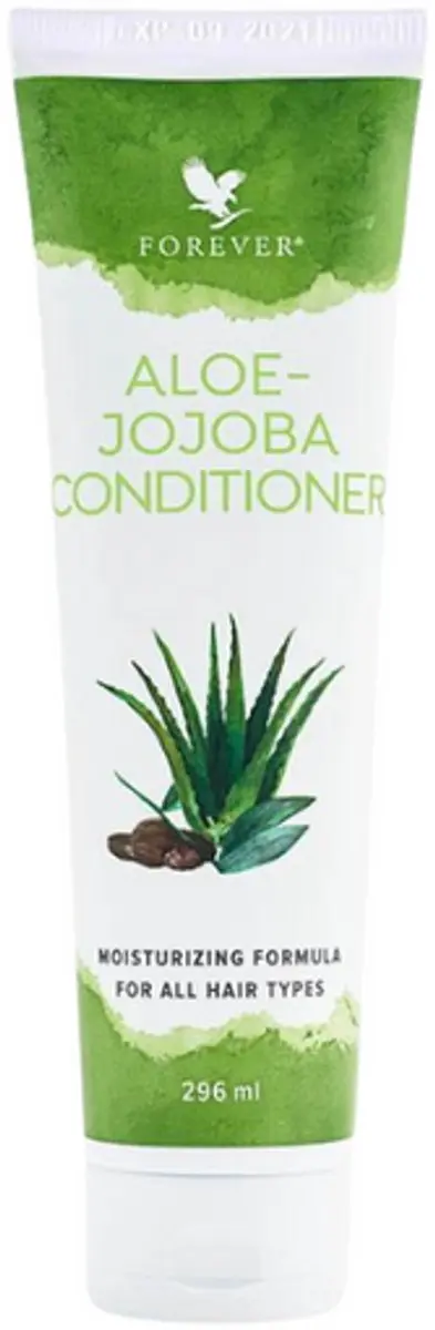 Forever Aloe Jojoba Conditioner