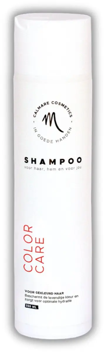 Calmare Color Care Shampoo 250ml