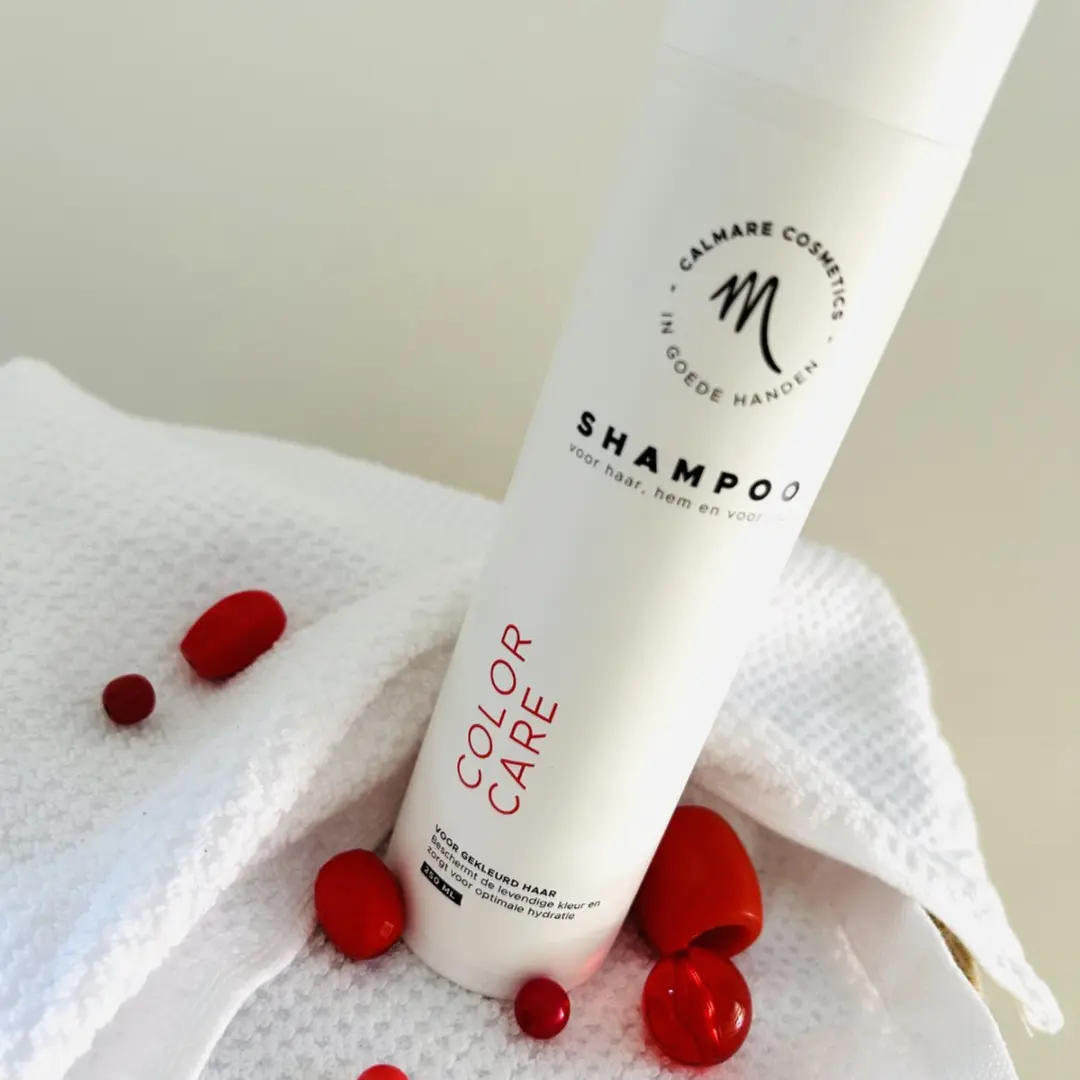 Calmare Color Care Shampoo 250ml