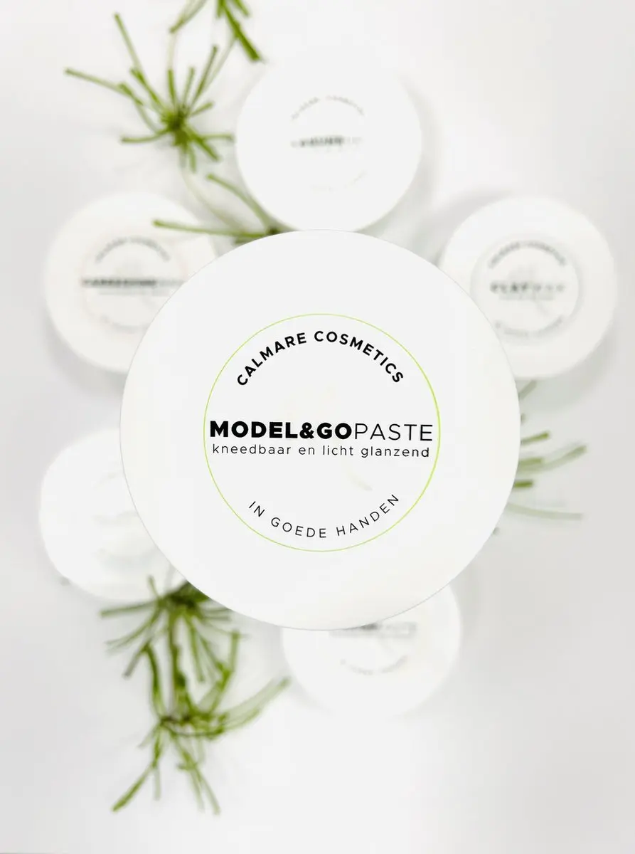 Calmare Model & Go 125ml