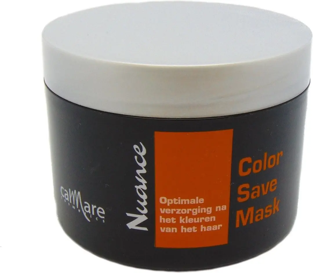 Calmare Color Save Mask 250ml