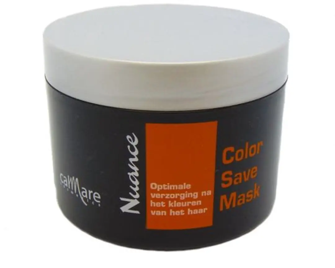 Calmare Color Save Mask 250ml