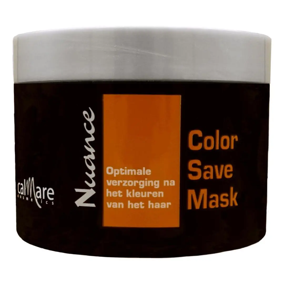 Calmare Color Save Mask 250ml