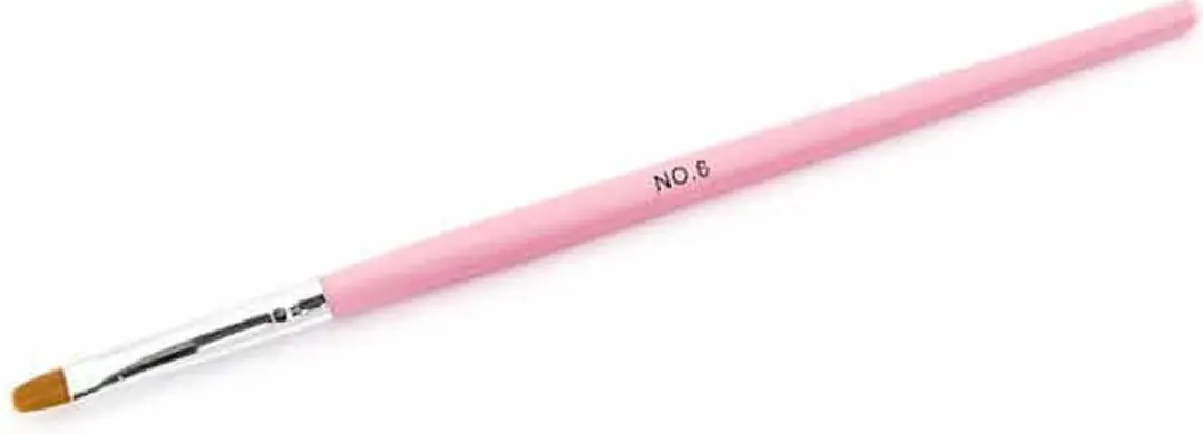 Cosmetics Zone Cat's Tongue Gel Brush