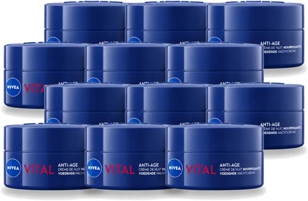 12 x NIVEA