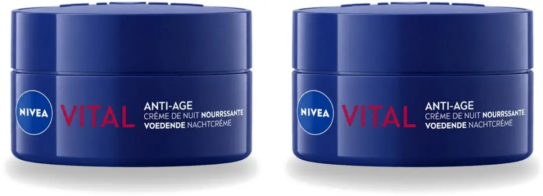 2 x NIVEA