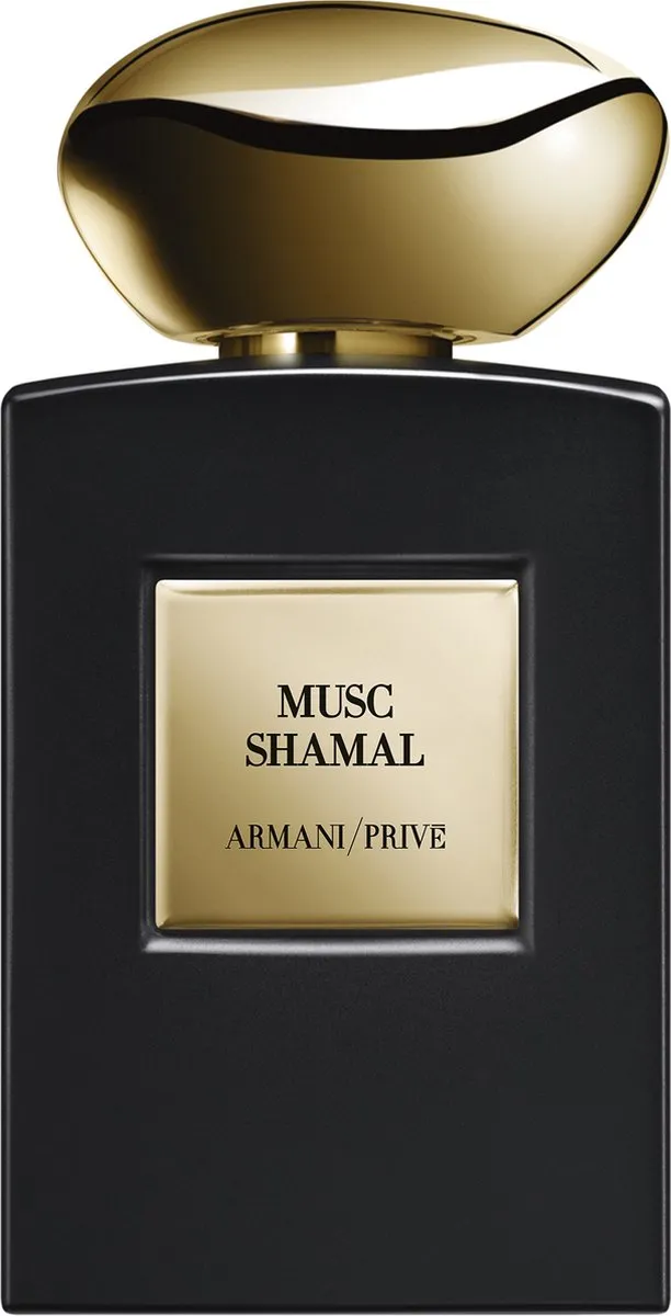 Armani Musc Shamal Eau de Parfum 100ml
