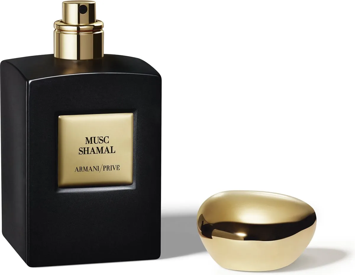 Armani Musc Shamal Eau de Parfum 100ml