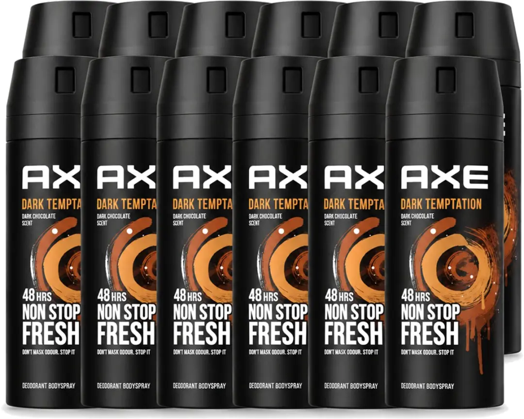 12 x Axe