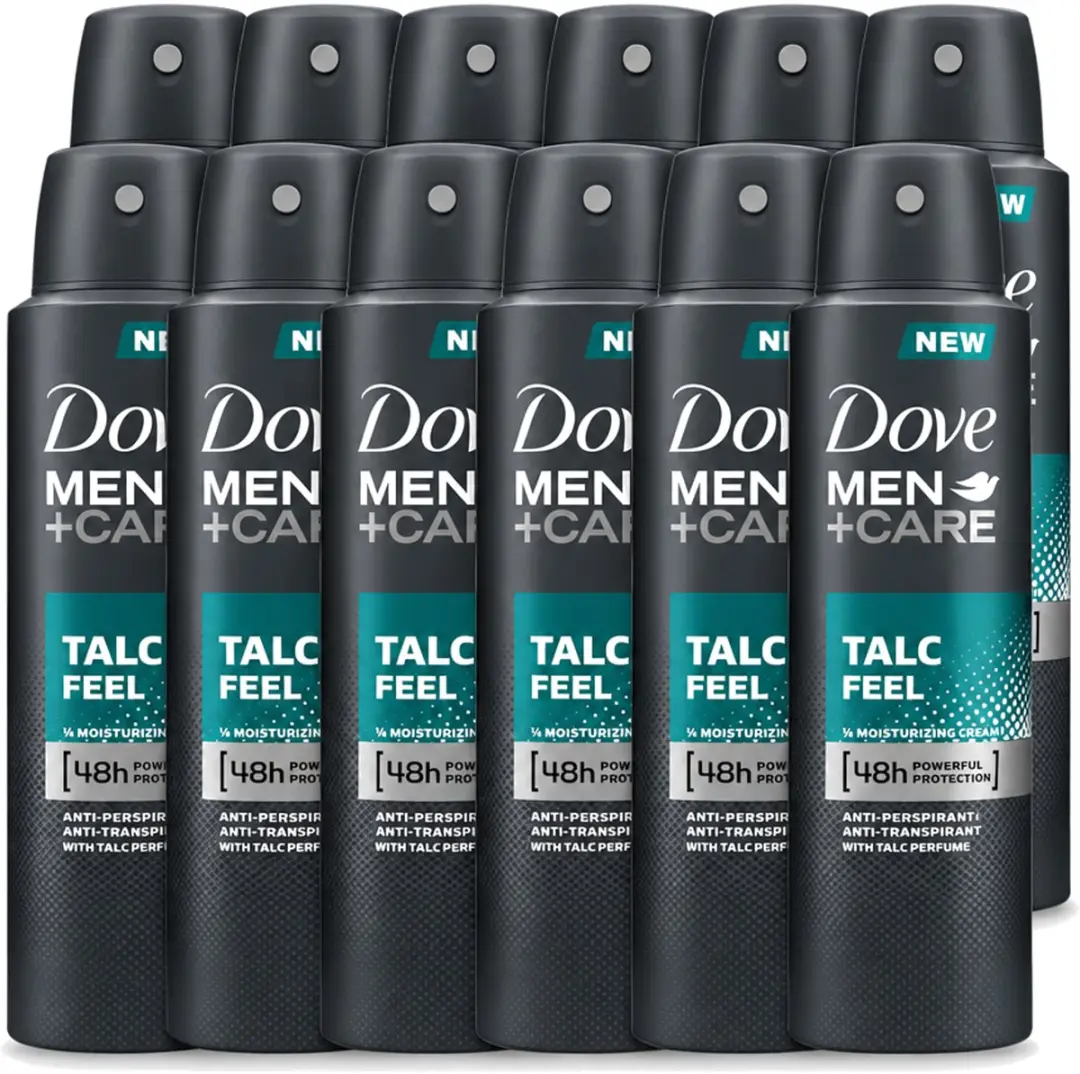 12 x Dove