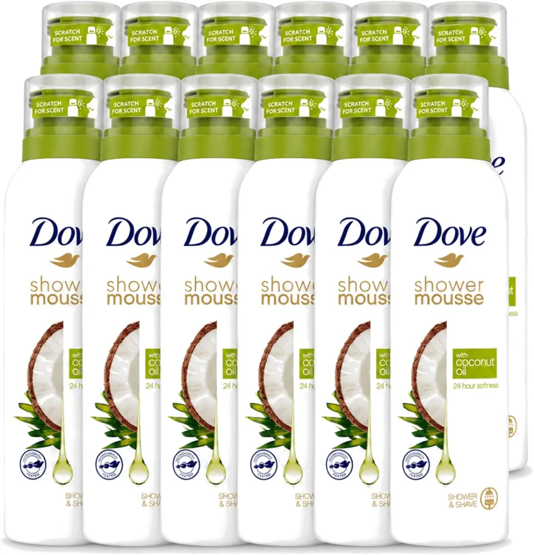 12 x Dove