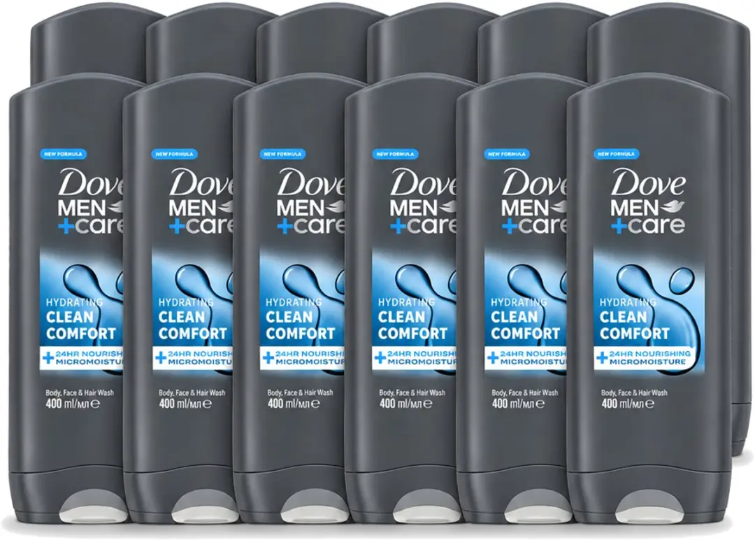 12 x Dove