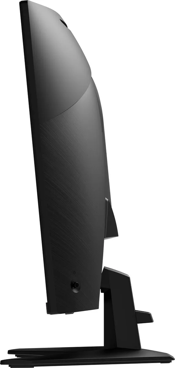 MSI MAG 32C6X Gaming Monitor 32" 180Hz - Zwart