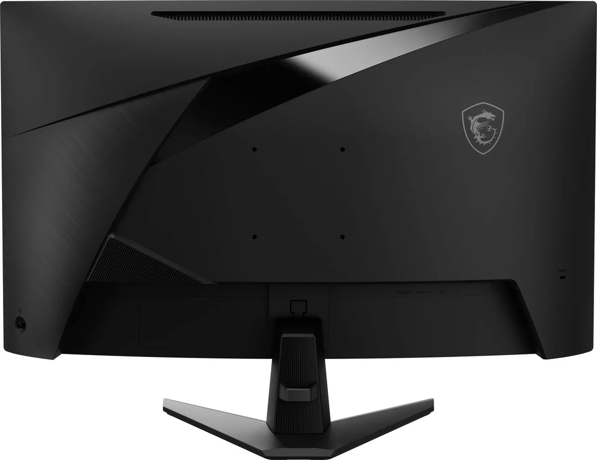 MSI MAG 32C6X Gaming Monitor 32" 180Hz - Zwart