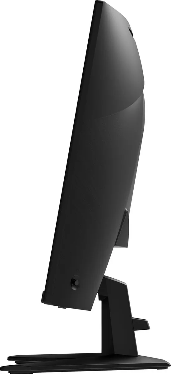 MSI MAG 32C6X Gaming Monitor 32" 180Hz - Zwart