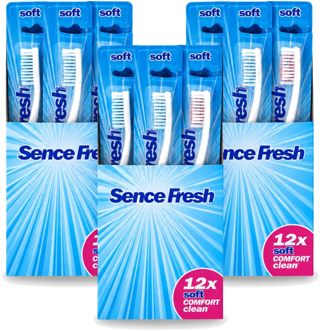 3 x Sence