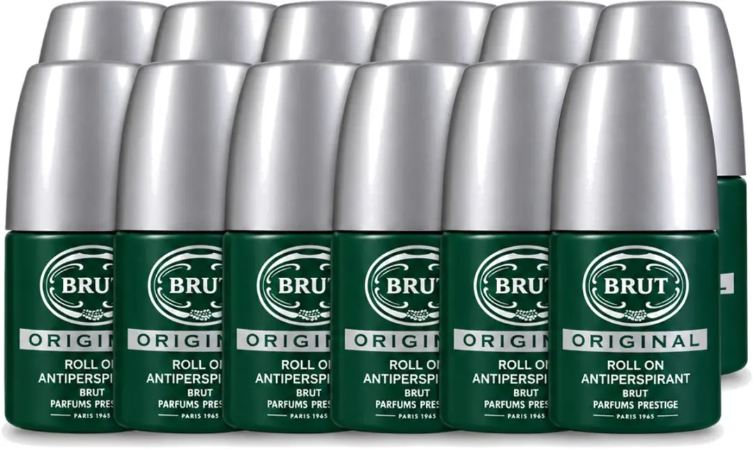 12 x Brut