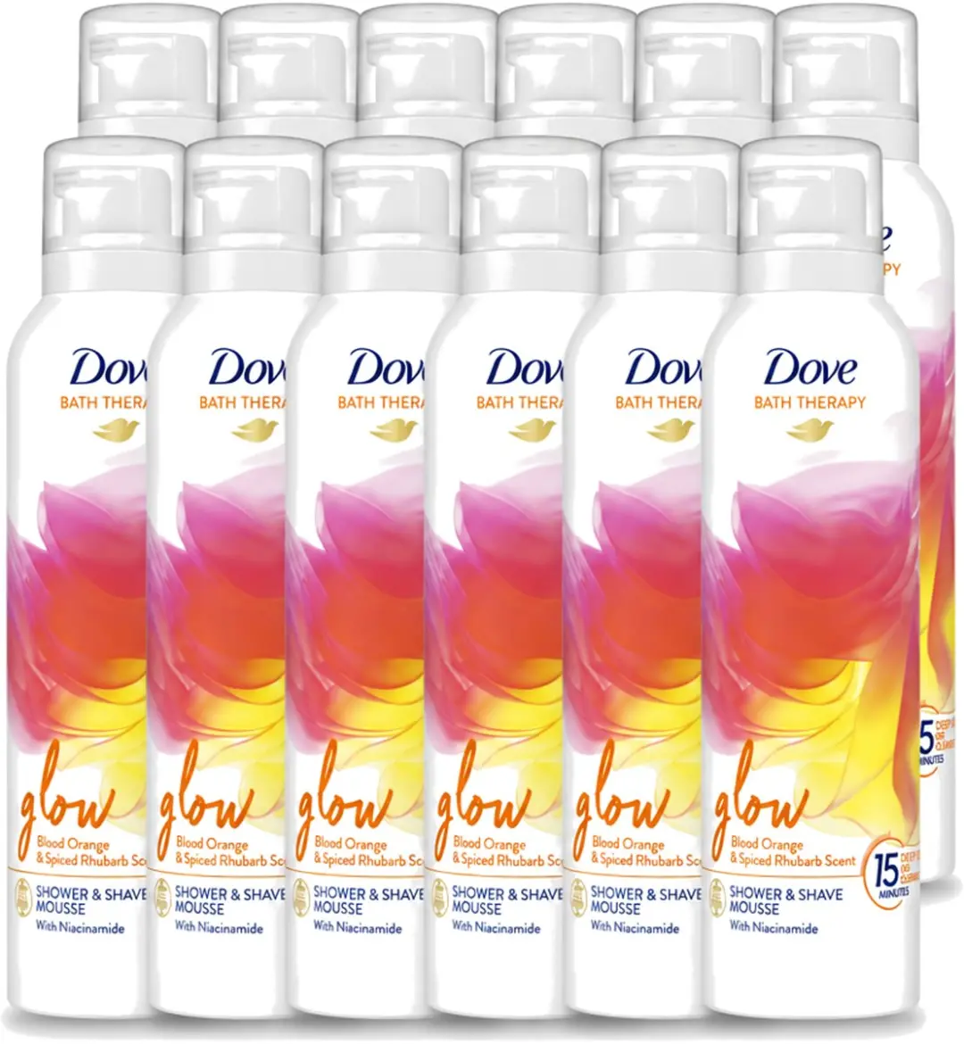12 x Dove