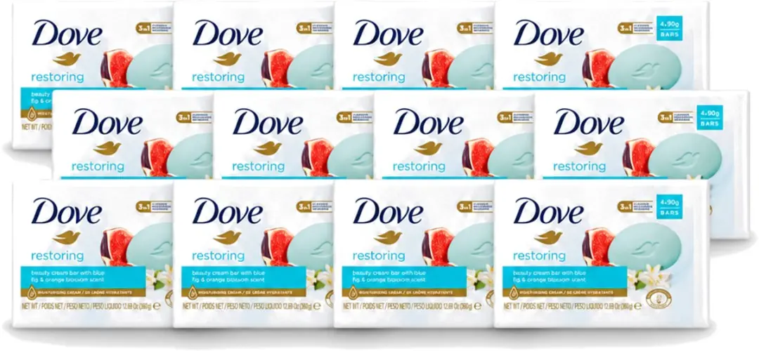 12 x Dove
