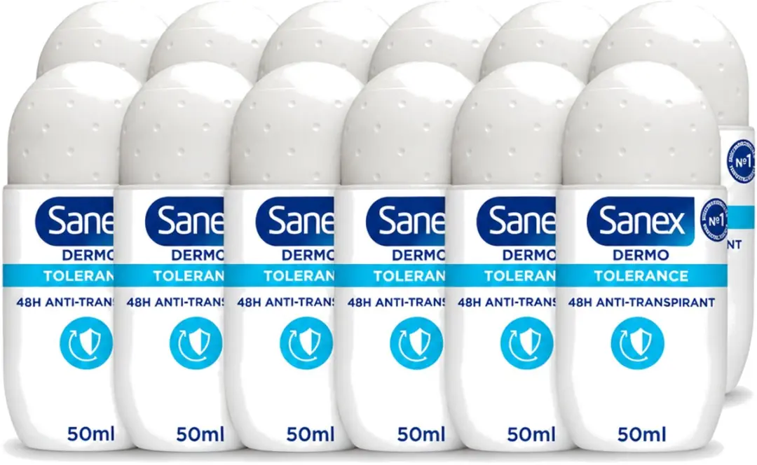 12 x Sanex