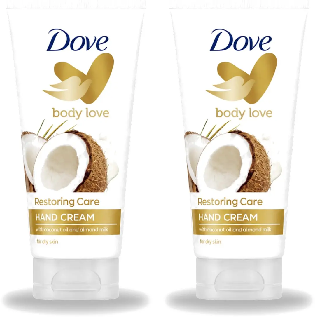 2 x Dove