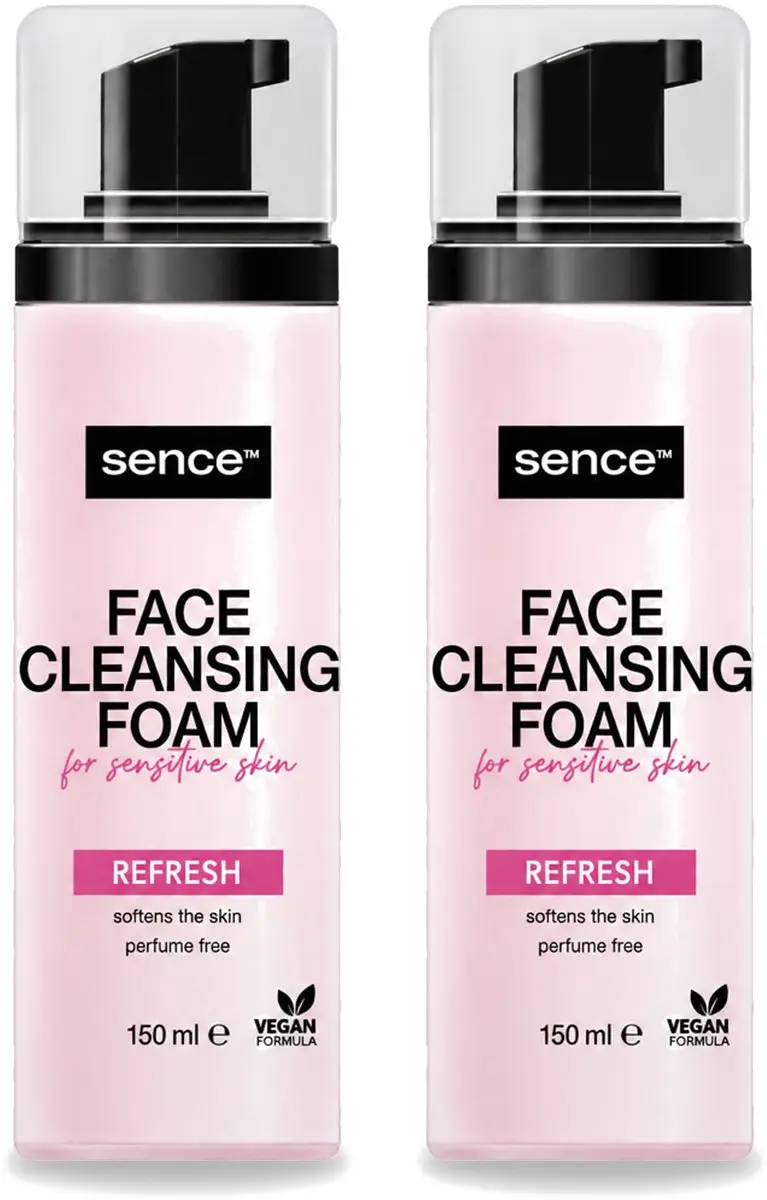 2 x Sence