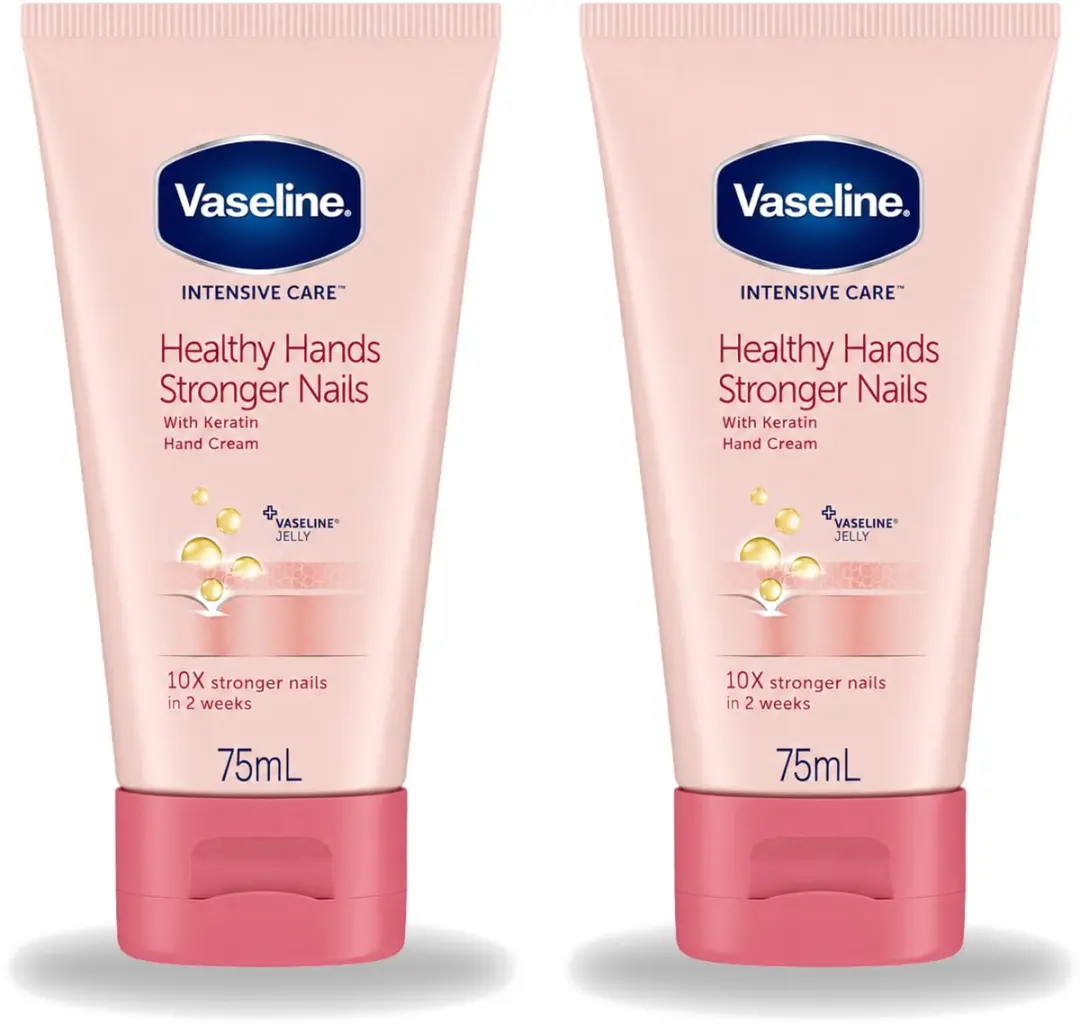2 x Vaseline