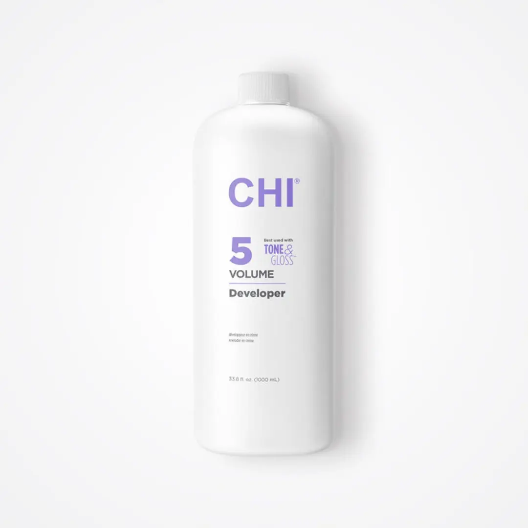 CHI Color Generator