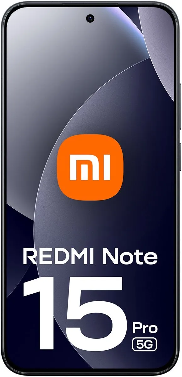 Xiaomi Redmi Note 15 Pro 5G 512GB