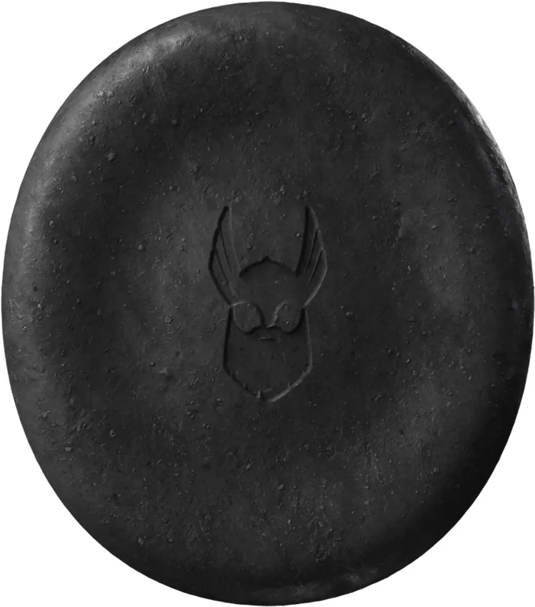 The Beard Struggle Defy Clay Cleansing Bar