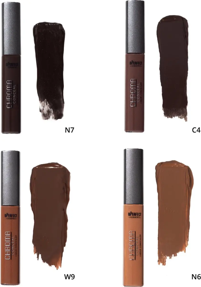 BPerfect Cosmetics