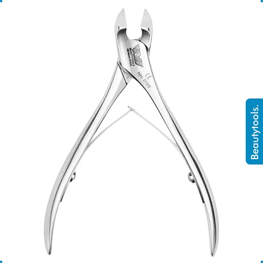 BeautyTools Professionele Nagelknipper