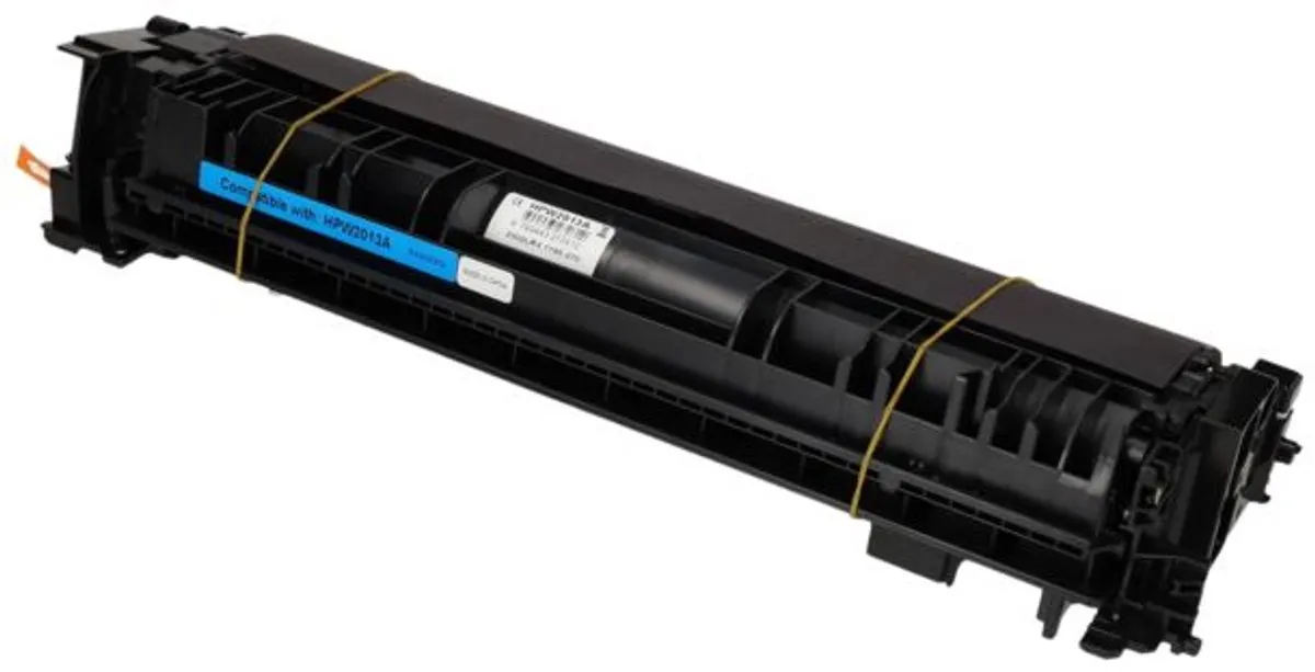 PrintAbout Huismerk W2013A Toner Magenta - 14.500 pagina's