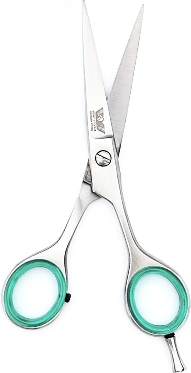 PROMO! BeautyTools Kappersschaar/Knipschaar Rechtshandig