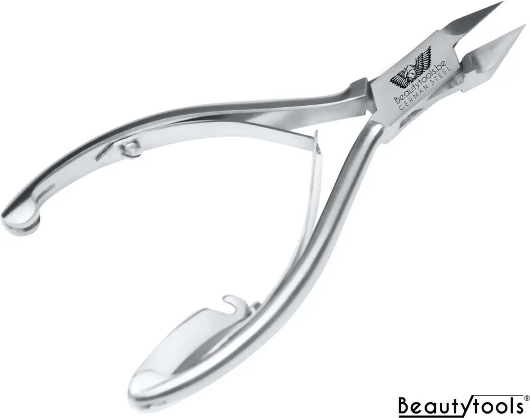 BeautyTools Professionele Nagelknipper