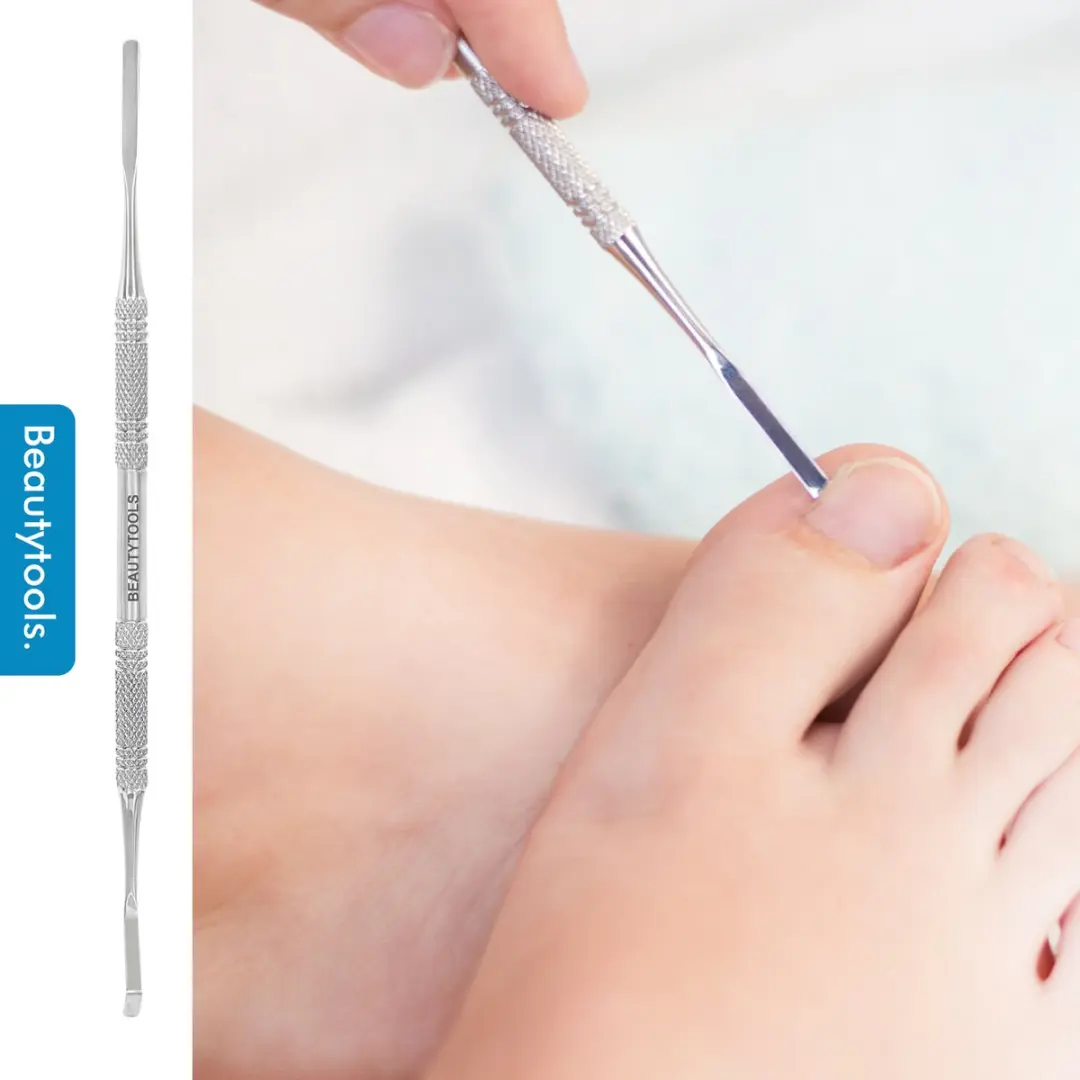 BeautyTools Pedicure Nagelheffer