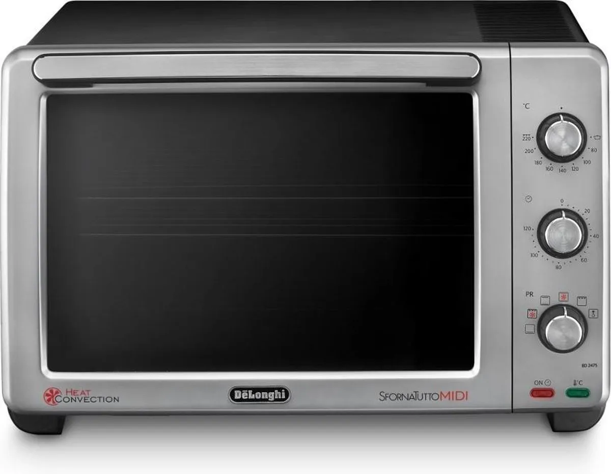 De’Longhi EO24752 Grilloven 24L