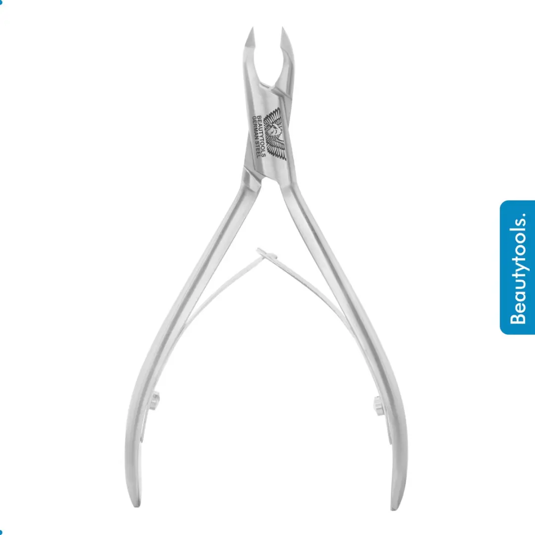 BeautyTools Professionele Nagelriem Knipper