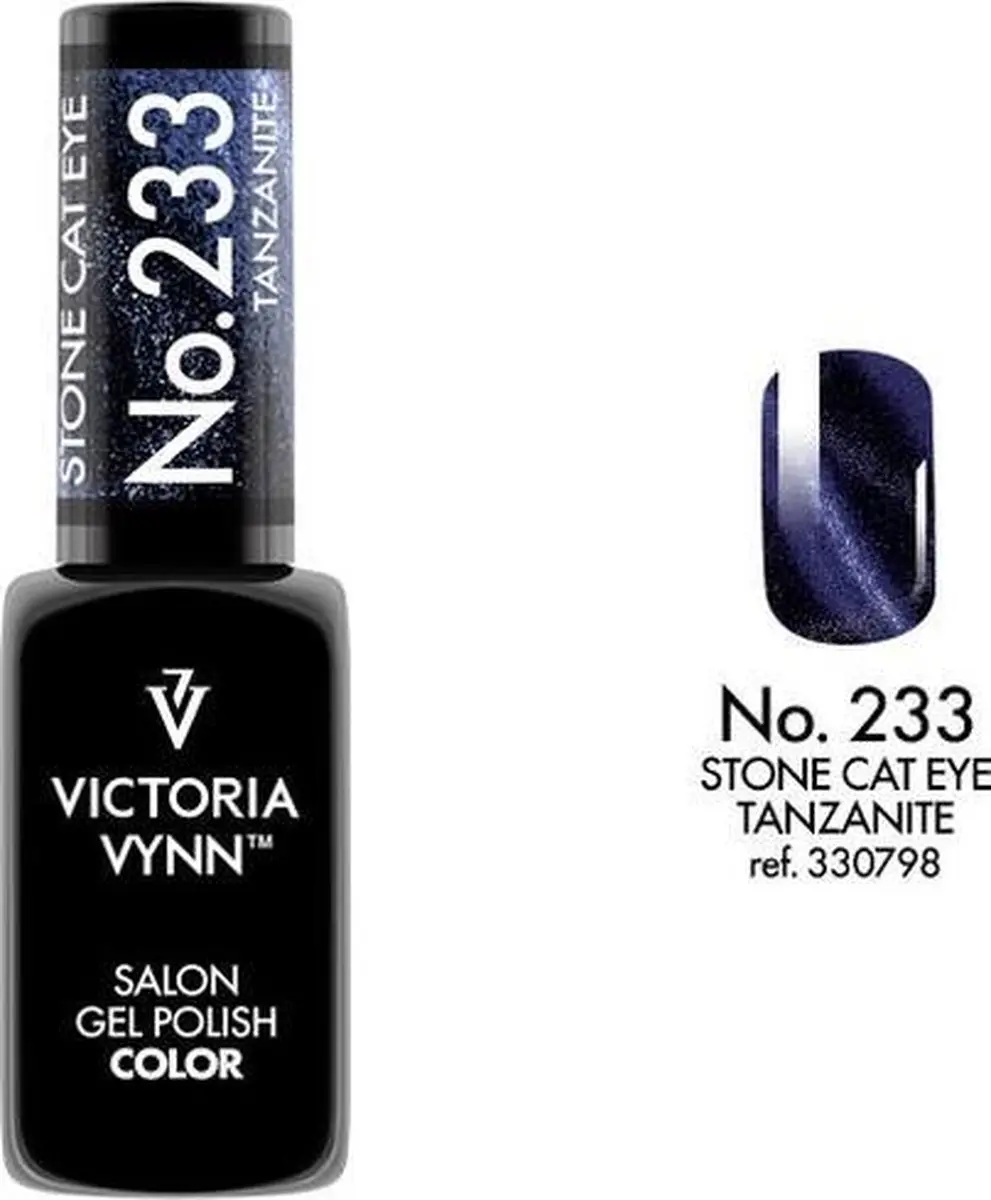Gellak Victoria Vynn™ Gel Nagellak