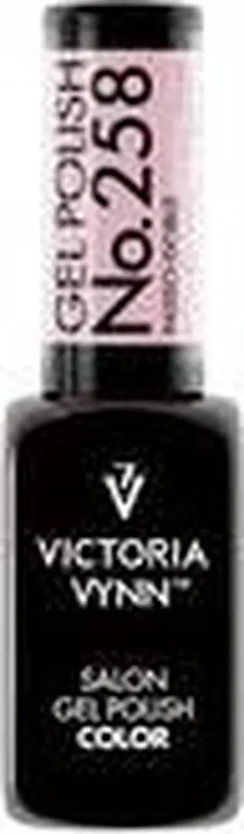 Gellak Victoria Vynn™ Gel Nagellak