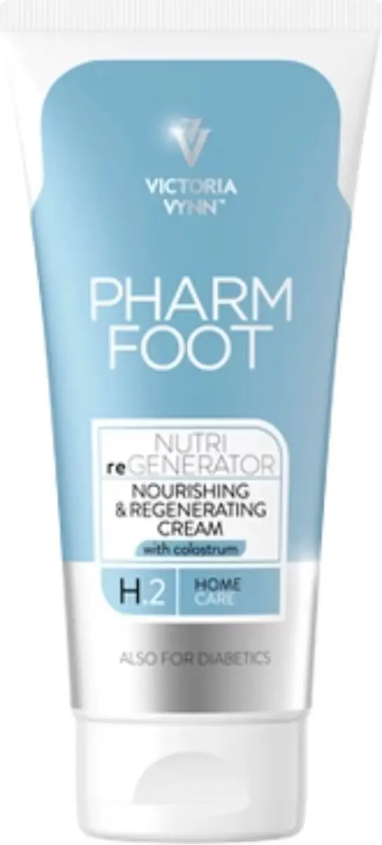 PHARM FOOT