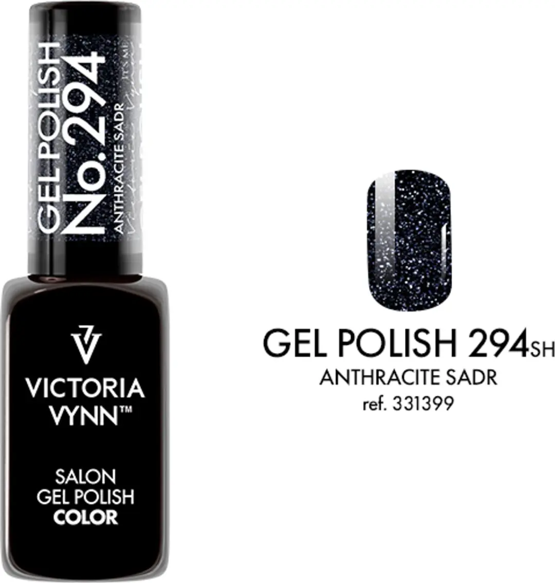 VICTORIA VYNN Salon Gellak