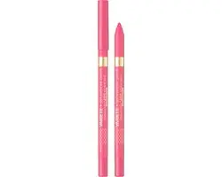 Variete waterproof gel eyeliner 09 Roze