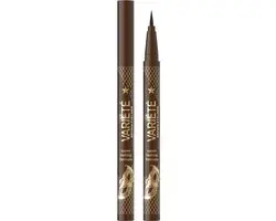 Variete precisie eyeliner pen bruin 2g