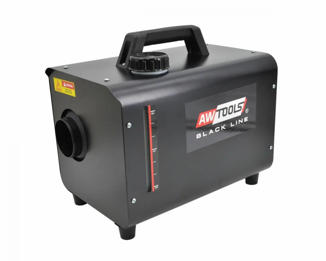 Awtools HD5PA Serie