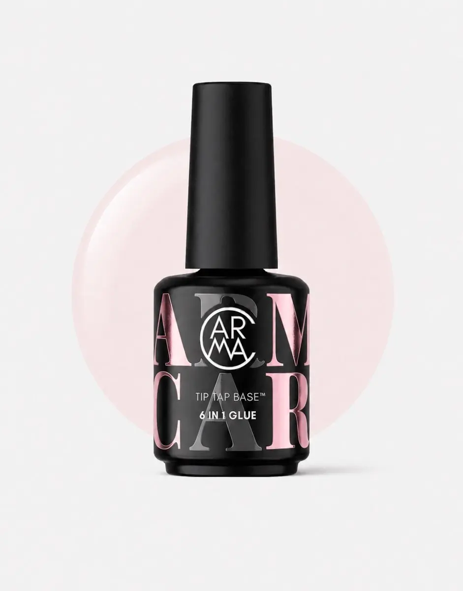 CARMA COSMETICS TIP TAP BASE